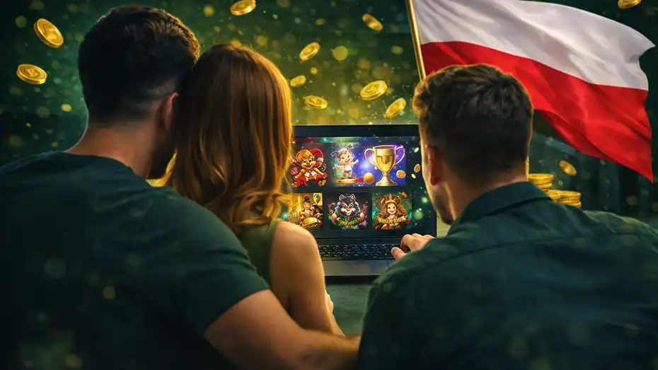 Lemon Casino Polska